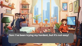 The Pathway Liberation Quest - Screenshot 2