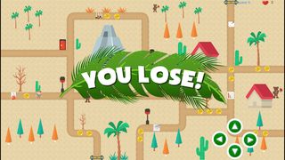 Laboratory Street - Screenshot 1