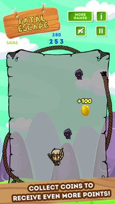 Fatal Escape - Survival SSG - Screenshot 3