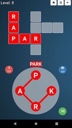 Word Search Pack - Screenshot 4