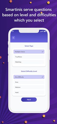 Smartinis: Trivia Quiz Puzzles - Screenshot 3