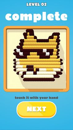 Tufting Art - Screenshot 2