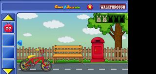 WiseOwlEscapes - Screenshot 2