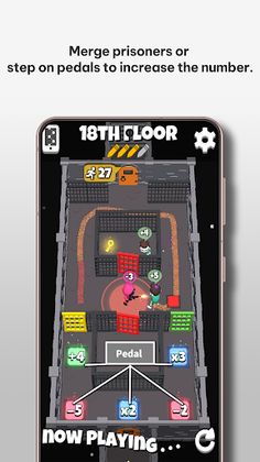 Brain Escape: K-Game - Screenshot 4