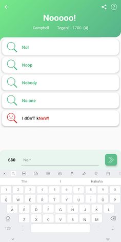 RegExOff - Screenshot 3