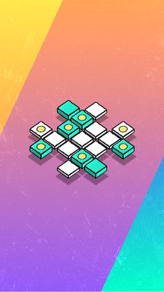 Wayout - Block 3D Puzzle - Screenshot 3