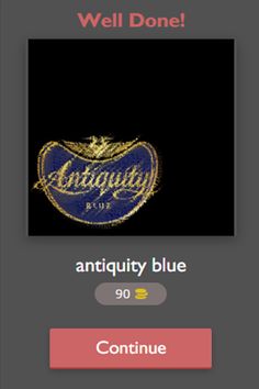 Guess the brand - Screenshot 2