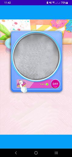 Summer Glace Desert - Screenshot 3