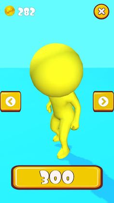 Lucker Battle - Screenshot 4