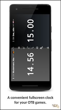 Acid Ape Chess GM Edition - Screenshot 4