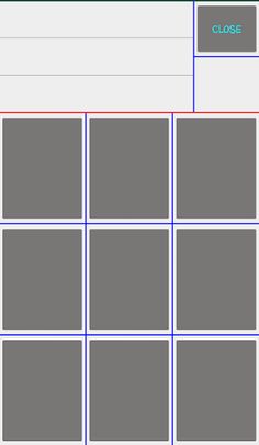 Tic Tac Toe - The Game - Screenshot 3