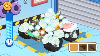 Baby Car Repair Shop - Screenshot 3