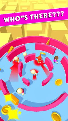 Hide and Puzzle Seek - Screenshot 4