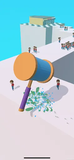 Go!Go!Zombies! - Screenshot 4