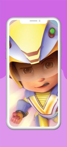 Vir Robot Boy game puzzle - Screenshot 1