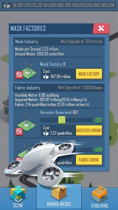 Medical Tycoon-Idle Simulation - Screenshot 3