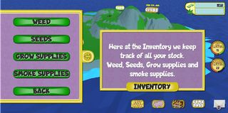 Weed Heads 420 - Screenshot 2
