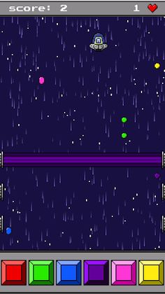 Beaconnus - Screenshot 3