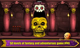 Escape Room Games :Horror 2022 - Screenshot 2