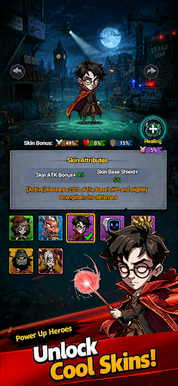 Infinite Sweep - Screenshot 5