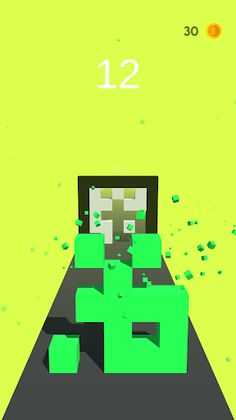 Cube Matcher - Screenshot 3