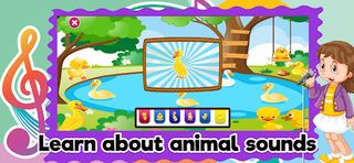 Preschool Games For Kids Pre K - Screenshot 2