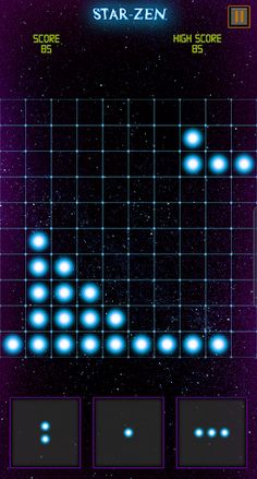 Star-Zen - Screenshot 3