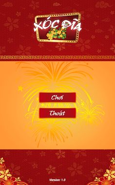 Xoc Dia - Screenshot 4