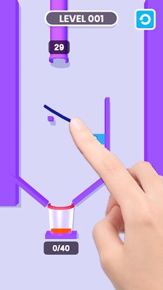 Draw and Collect - Screenshot 4