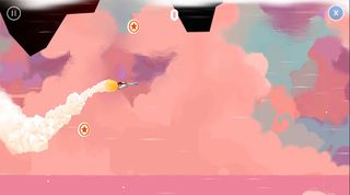 Flyby - Screenshot 1