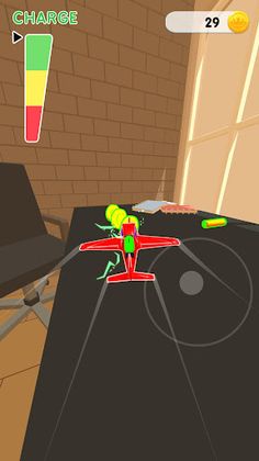 Plane Explorer - Screenshot 1