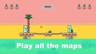 Mind Of Shooter - Screenshot 3