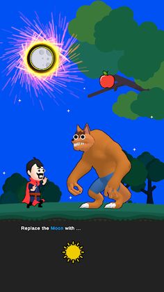 Multiverse Master - Screenshot 4