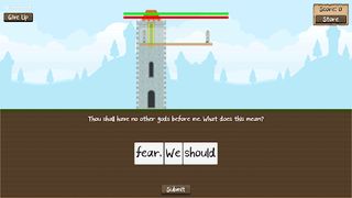 Mighty Fortress - Screenshot 3