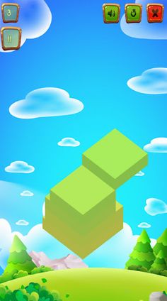 Block Tower - Screenshot 4