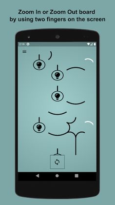 Light It Up: Energy Loops - Screenshot 4