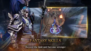 Blades of the Three Kingdoms: Return - Screenshot 3