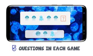 Patterns for Kids - Screenshot 2