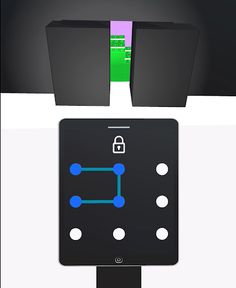 Safe Unlock - Screenshot 1