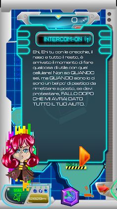 Varese4U Quest - Screenshot 4