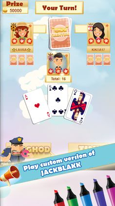 TOMBLA+ EU ( BINGO ) - Screenshot 3