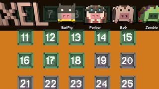 Pigxel - Screenshot 2