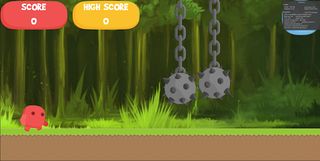 Jumpo - Screenshot 1