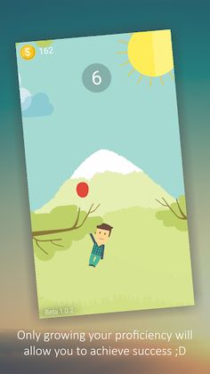 Flat Peter! Pro - Screenshot 3