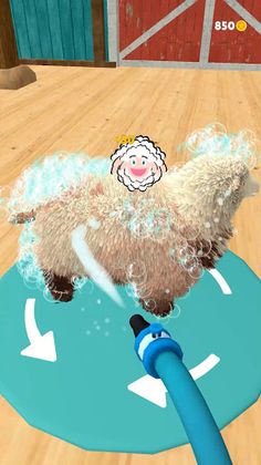 Farm Animal Care - Screenshot 2