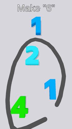 Number Circle - Screenshot 3