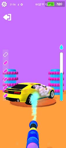 Car Wash Millionaire - Screenshot 2