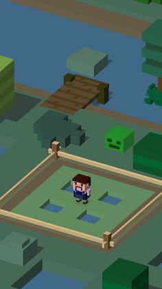 dodging danger - Screenshot 3