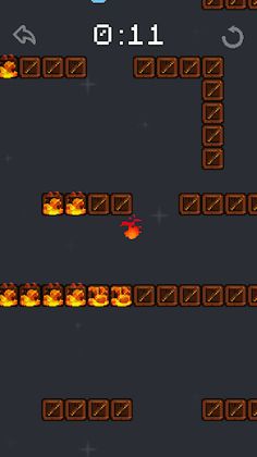 Feufeu - Screenshot 3