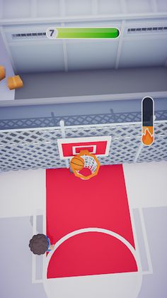 B-Ball - Screenshot 4